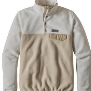 Tan Patagonia size small